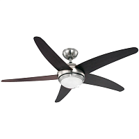 Купить Вентилятор-люстра Globo Fabiola 0306 в Туле