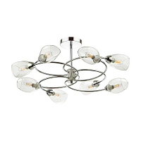 Купить Потолочная люстра Lumion Comfi Romeo 4561/8C в Туле
