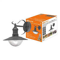 Купить Уличный настенный светильник TDM Electric Милан SQ0330-0235 в Туле