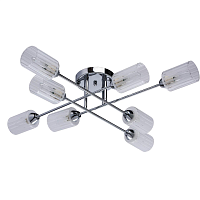 Купить Потолочная люстра De Markt Олимпия 638012008 в Туле