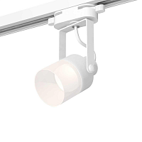 Купить Комплект трекового светильника Ambrella light Track System XT (C6601, N6252) XT6601086 в Туле