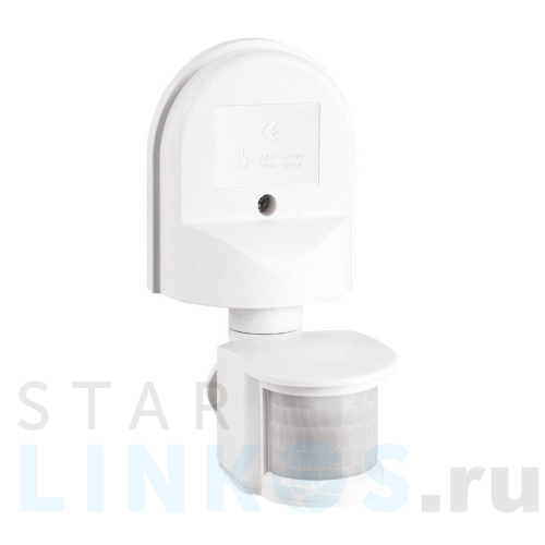 Купить Датчик движения Duwi DD-01 25823 0 за 986 руб. в Туле Купить с доставкой Датчик движения Duwi DD-01 25823 0 в Туле