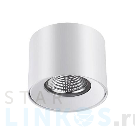 Купить Потолочный светодиодный светильник Novotech Over Recte 357955 за 3 640 руб. в Туле фото 2 Купить с доставкой Потолочный светодиодный светильник Novotech Over Recte 357955 в Туле фото 2