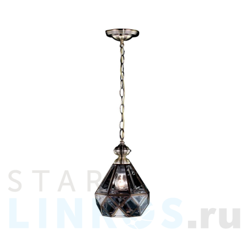 Купить Подвесной светильник Citilux Витра-1 CL442110 за 13 499 руб. в Туле Купить с доставкой Подвесной светильник Citilux Витра-1 CL442110 в Туле