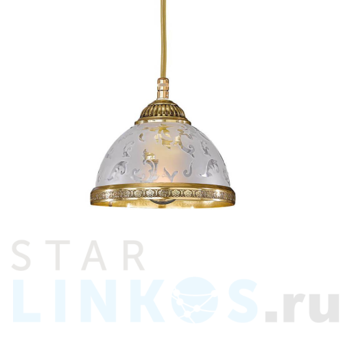 Купить Подвесной светильник Reccagni Angelo L.6302/16 за 15 966 руб. в Туле Купить с доставкой Подвесной светильник Reccagni Angelo L.6302/16 в Туле