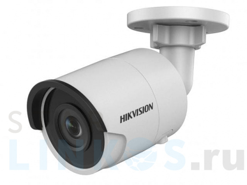 Купить с доставкой IP-камера Hikvision DS-2CD2043G0-I (2.8 мм) в Туле