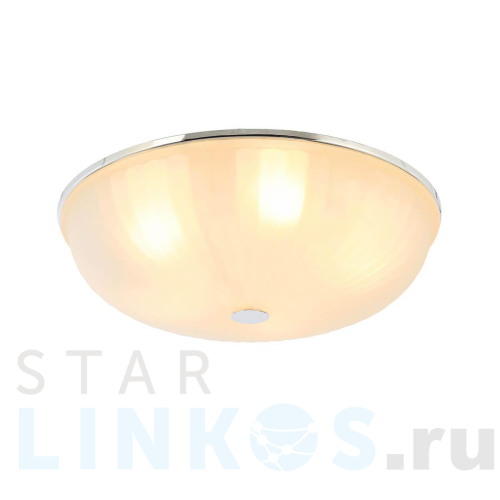 Купить Потолочный светильник F-Promo Costa 2753-5C за 11 300 руб. в Туле Купить с доставкой Потолочный светильник F-Promo Costa 2753-5C в Туле