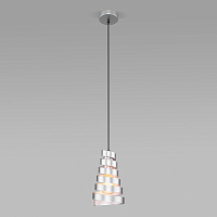 Купить Подвесной светильник Eurosvet Storm 50058/1 серебро в Туле