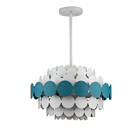 Купить Подвесной светильник Moderli Enya V8000-6P в Туле