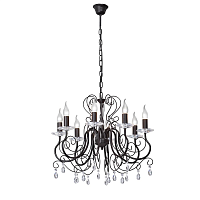 Купить Подвесная люстра Vitaluce V1301-1/8 в Туле