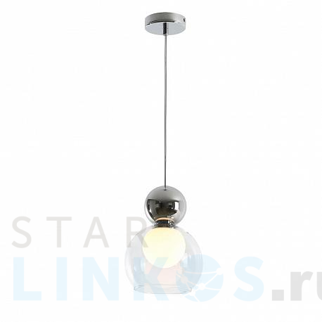 Купить Подвесной светильник Favourite Alliance 2732-1P за 10 700 руб. в Туле фото 2 Купить с доставкой Подвесной светильник Favourite Alliance 2732-1P в Туле фото 2