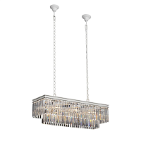 Купить Подвесная люстра Vitaluce V5146-0/12 в Туле