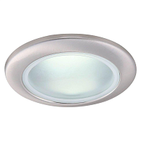 Купить Встраиваемый светильник Arte Lamp Aqua A2024PL-1SS в Туле
