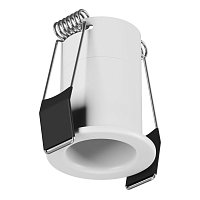 Купить Встраиваемый светодиодный светильник DesignLed DL-A004-3-WH-WW 006641 в Туле