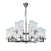 Купить Подвесная люстра Favourite Assembly 2374-18P в Туле