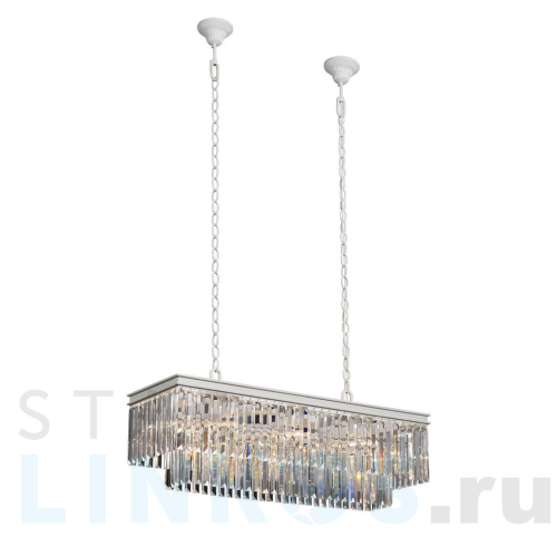 Купить Подвесная люстра Vitaluce V5146-0/12 за 54 682 руб. в Туле Купить с доставкой Подвесная люстра Vitaluce V5146-0/12 в Туле