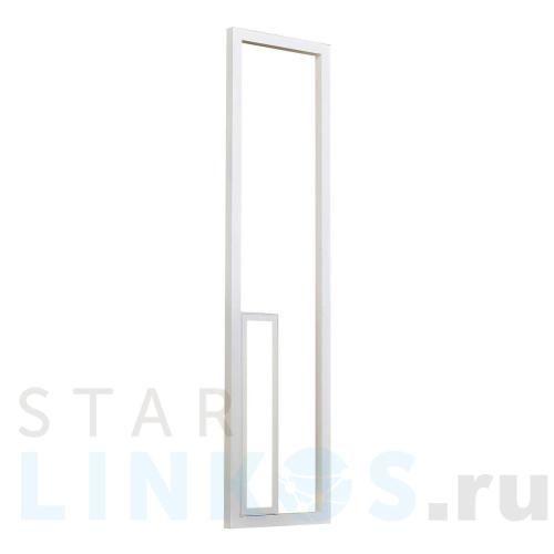 Купить Настенный светодиодный светильник Mantra Boutique 7665 за 43 944 руб. в Туле Купить с доставкой Настенный светодиодный светильник Mantra Boutique 7665 в Туле