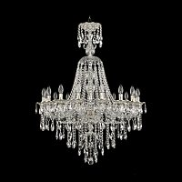 Купить Подвесная люстра Bohemia Ivele 16115/16/300/XL-115 GW в Туле