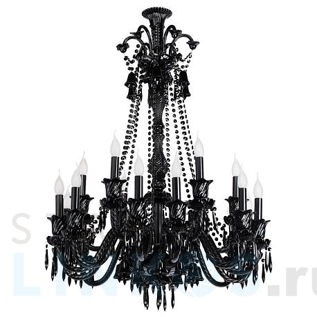 Купить Подвесная люстра Chiaro Барселона 313010818 за 159 790 руб. в Туле фото 2 Купить с доставкой Подвесная люстра Chiaro Барселона 313010818 в Туле фото 2