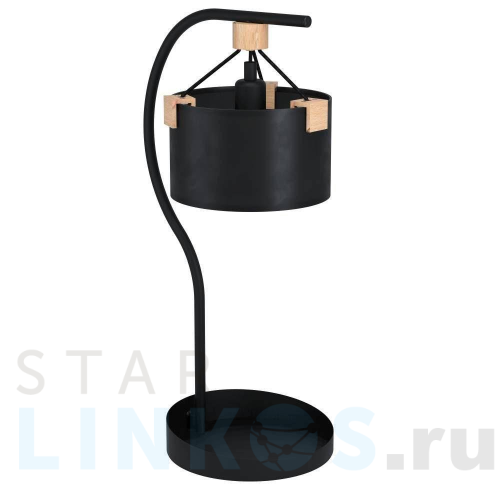 Купить с доставкой Настольная лампа Eglo Potosi 39946 в Туле