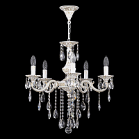 Купить Подвесная люстра Bohemia Ivele AL78101/5/175 B WMG в Туле