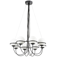 Купить Подвесная люстра Lightstar Globo 803287 в Туле