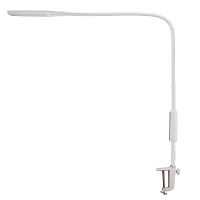 Купить Настольная светодиодная лампа на струбцине Lucia Fleksa L570 4606400511342 в Туле