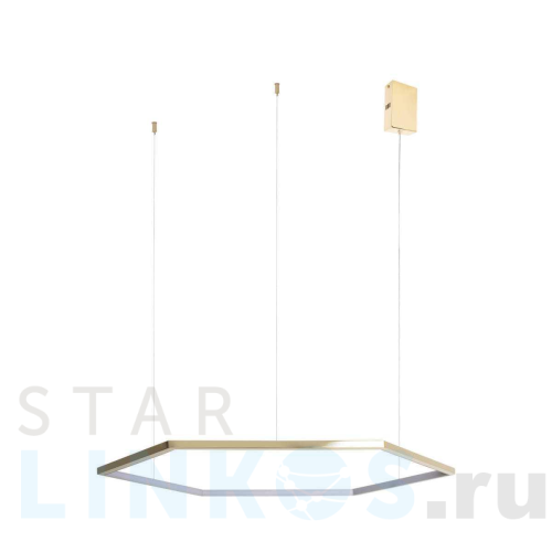 Купить Подвесной светодиодный светильник Loft IT Ring 10016M за 18 670 руб. в Туле Купить с доставкой Подвесной светодиодный светильник Loft IT Ring 10016M в Туле