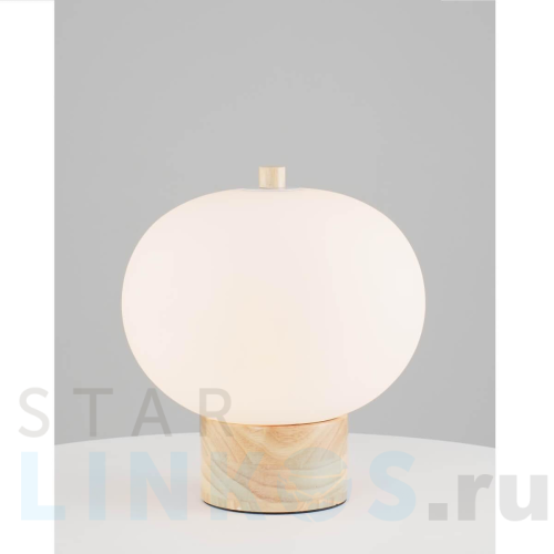 Купить Настольная лампа Moderli Cute V10291-TL за 9 690 руб. в Туле Купить с доставкой Настольная лампа Moderli Cute V10291-TL в Туле