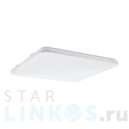 Купить с доставкой Потолочный светодиодный светильник Eglo Frania 98447 в Туле