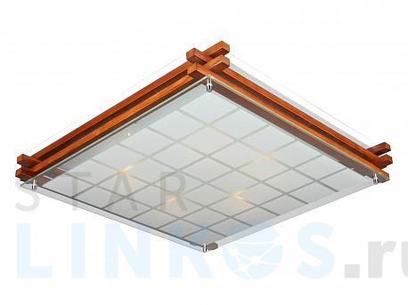 Купить Потолочный светильник Omnilux OML-40527-05 за 9 260 руб. в Туле фото 2 Купить с доставкой Потолочный светильник Omnilux OML-40527-05 в Туле фото 2