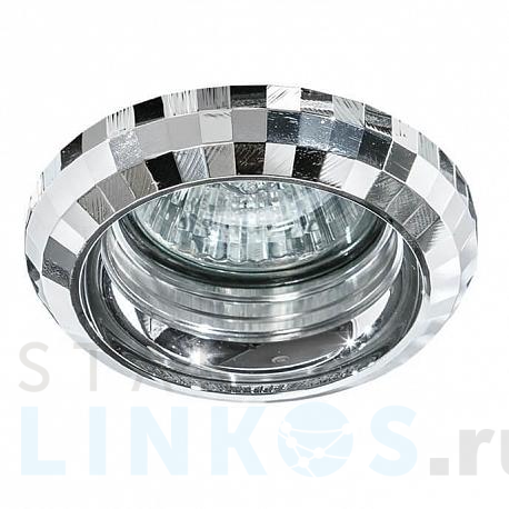 Купить Встраиваемый светильник Azzardo Cloe AZ1466 за 8 620 руб. в Туле фото 2 Купить с доставкой Встраиваемый светильник Azzardo Cloe AZ1466 в Туле фото 2