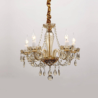 Купить Подвесная люстра Favourite Brendy 1738-5P в Туле