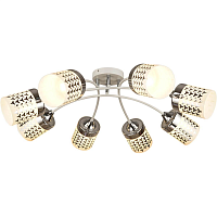 Купить Потолочная люстра Reluce 01606-0.3-08 в Туле