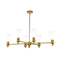 Купить Подвесная люстра Favourite Nimbus 2996-6P в Туле