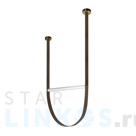 Купить Подвесной светодиодный светильник Loft IT Liana 10221/1250 за 24 790 руб. в Туле фото 2 Купить с доставкой Подвесной светодиодный светильник Loft IT Liana 10221/1250 в Туле фото 2