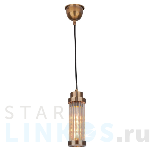 Купить с доставкой Подвесной светильник Covali PL-37002 в Туле