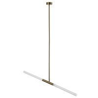 Купить Подвесной светильник Odeon Light Hightech Soho 4306/2 в Туле