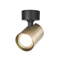 Купить Спот Crystal Lux CLT 017CW1R BL-BZ в Туле