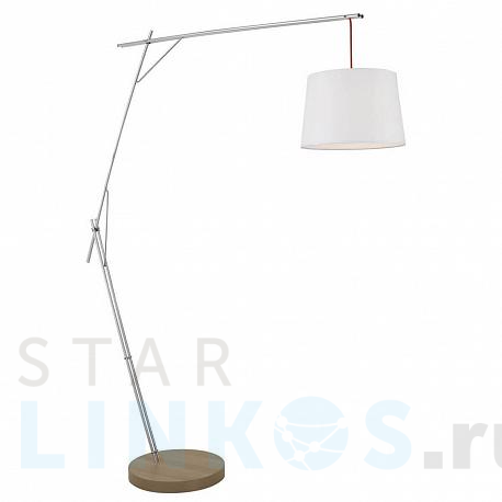 Купить Торшер Lightstar Sesso 808710 за 28 000 руб. в Туле фото 2 Купить с доставкой Торшер Lightstar Sesso 808710 в Туле фото 2