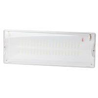 Купить Настенный светодиодный аварийный светильник ЭРА DPA-301-0-65 Б0044405 в Туле