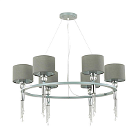 Купить Подвесная люстра Lumion Neoclassi Santiago 4515/6 в Туле