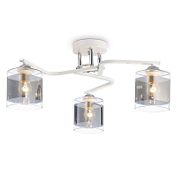 Купить Потолочная люстра Ambrella light Traditional Modern TR303217 в Туле