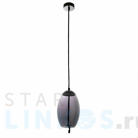 Купить Подвесной светодиодный светильник Arte Lamp Cody A7769SP-1BC за 5 990 руб. в Туле фото 2 Купить с доставкой Подвесной светодиодный светильник Arte Lamp Cody A7769SP-1BC в Туле фото 2