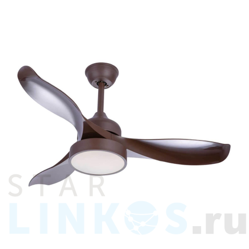 Купить Люстра-вентилятор Globo Ramona 03610 за 58 930 руб. в Туле Купить с доставкой Люстра-вентилятор Globo Ramona 03610 в Туле