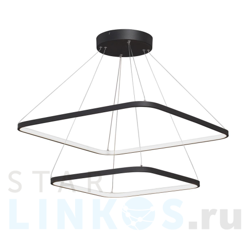 Купить с доставкой Подвесная люстра Vitaluce V04617-13/2S в Туле