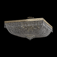 Купить Потолочная люстра Bohemia Ivele 19272/80IV G в Туле