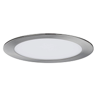 Купить Встраиваемый светодиодный светильник Paulmann Premium Line Panel 92040 в Туле