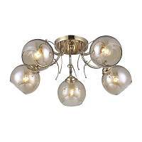 Купить Потолочная люстра Ritter Catania 52542 4 в Туле