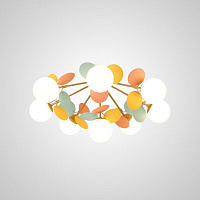 Купить Потолочная люстра Imperium Loft Matisse 191893-26 в Туле